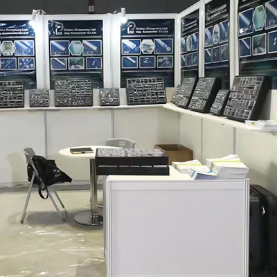 Foshan MC Aluminium Co., Ltd. is a research and development, production, processing,consulting, sales of integrated enterprise,the main products is aluminium product.