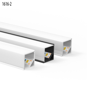 12v Surface LED Profile Park
