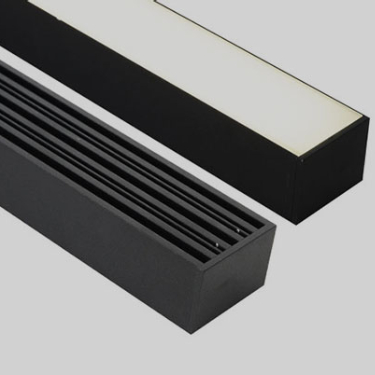 Introduction of Customized LED Linear Light