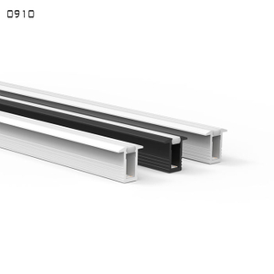 low voltage Surface LED Profile Commerical Lighting