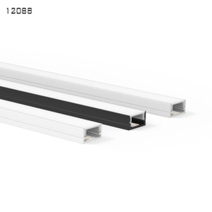 12v Surface LED Profile Door & Window