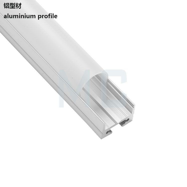 Installation Guide for Recessed LED linear light Products