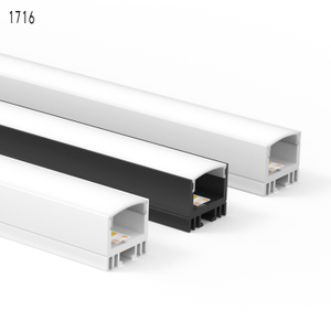plasterboard Pendant Led Profile Floor