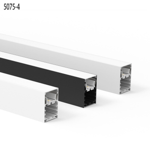 12v Pendant Led Profile Industrial