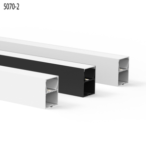 plasterboard Pendant Led Profile LED Strips Light