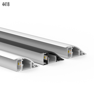 suspended Architecture Led Profile Floor