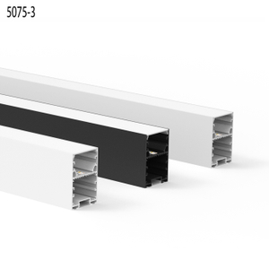 low voltage Pendant Led Profile Park