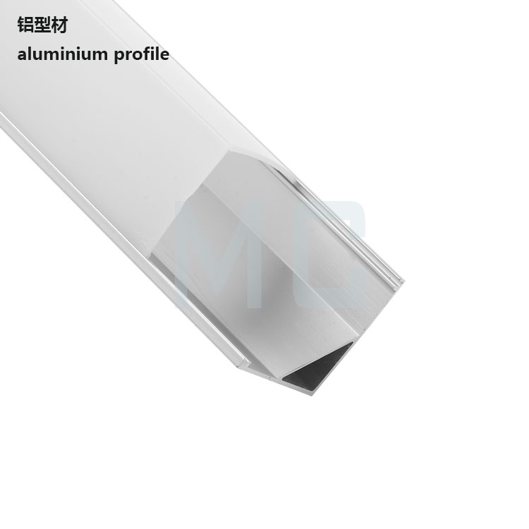 The Advantages of Using Recessed LED Profile in Residential Lighting