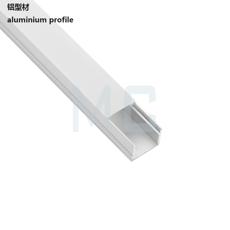 LED Aluminum Profile: Injecting New Life And Energy into Your Lighting System
