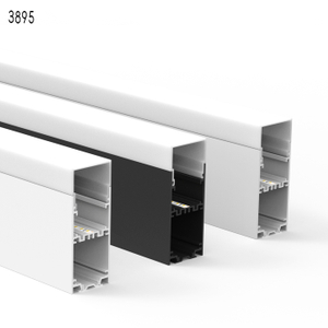 Pendant Led Profile of profile spot light