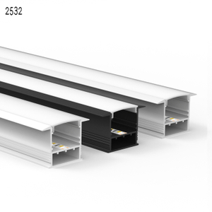 Pendant Led Profile of profile lights for ceiling
