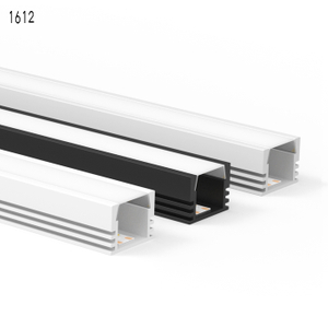mounting Surface LED Profile Square