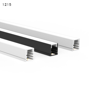 12v Surface LED Profile Commerical Lighting