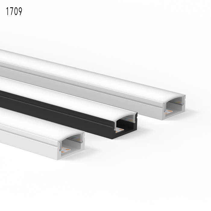 LED Aluminium Profile: A Key Component in Energy-Efficient Lighting