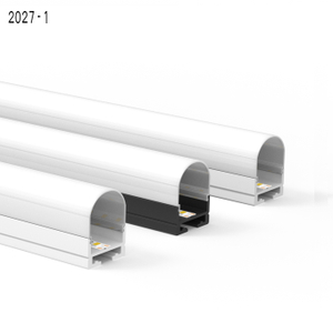 mounting LED Aluminium Profile with Lens Park