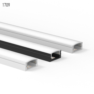 mounting Surface LED Profile Commerical Lighting