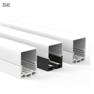Pendant Led Profile of led profile light ceiling