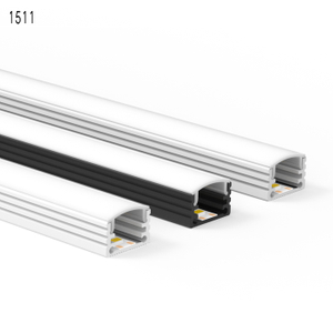 aluminum Surface LED Profile Office Lighting