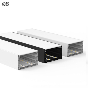 12v Wardrobe Led Profile Park