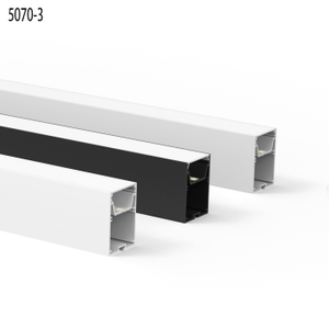 mounting Pendant Led Profile Industrial