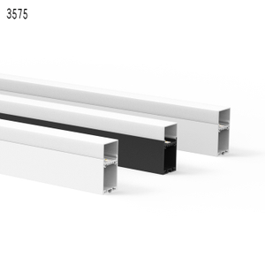 Pendant Led Profile of led profile diffuser