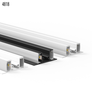 12v Architecture Led Profile Door & Window