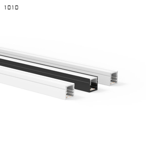suspended Surface LED Profile Factory